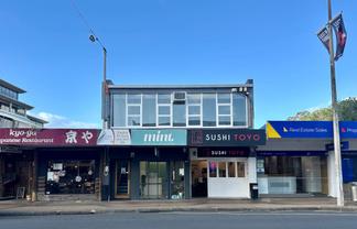 PRIME TAKAPUNA OFFICE – 86M² WITH PARKING

