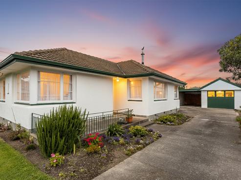 21 Jocelyn Street, Casebrook