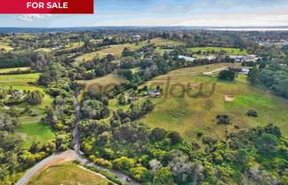 136 Chamberlain Road, Massey