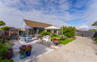 14 Howe Street, New Brighton