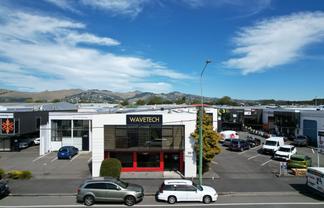 Entry Level Industrial Investment - Prime Sydenham