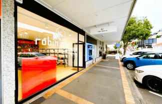 St Heliers Village Retail | 48 m2