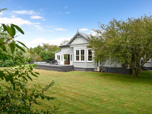 43 Scotsman Valley Road, Tauwhare