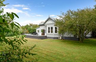 43 Scotsman Valley Road, Tauwhare