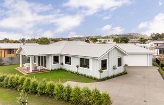 129 Middle Road, Havelock North