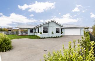 129 Middle Road, Havelock North