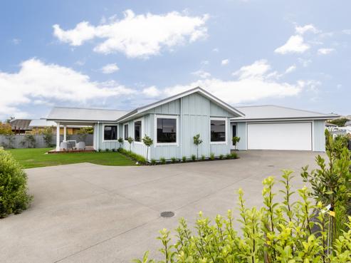 129 Middle Road, Havelock North