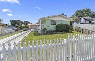 1/25 Tahurangi Place, Spotswood