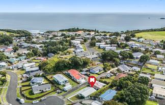 1/25 Tahurangi Place, Spotswood