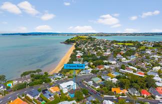 2 Grove Road, Devonport