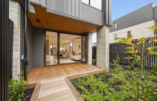 24C Sierra Street, Glendowie
