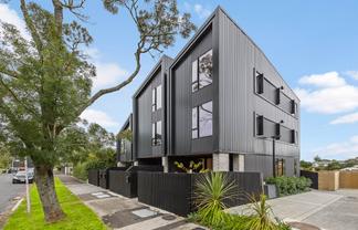 24C Sierra Street, Glendowie