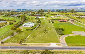 367A Racecourse Road, Waipukurau