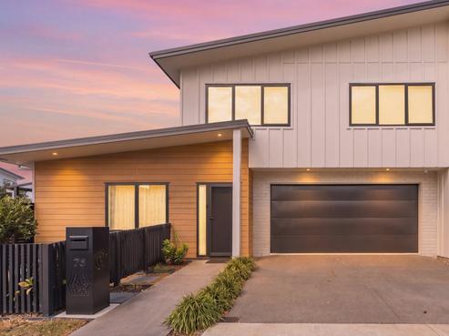 78 Maanihi Drive, Rototuna North