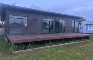 100A Goldfinch Street, Ohakune