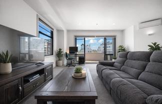 P1A/88 Anzac Avenue, Auckland Central