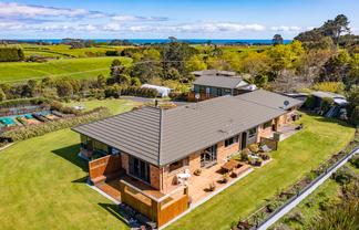 347 Henwood Road, Hillsborough