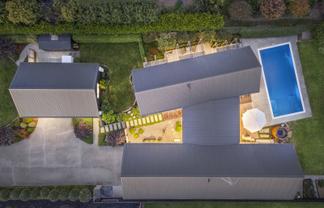 33 Jarrett Terrace, Cambridge