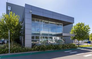 Large A-Grade Office Opportunity at Russley Road Business Park