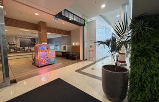 Flexible Retail Space at WestCity