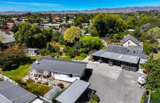 43A Havelock Street, Renwick