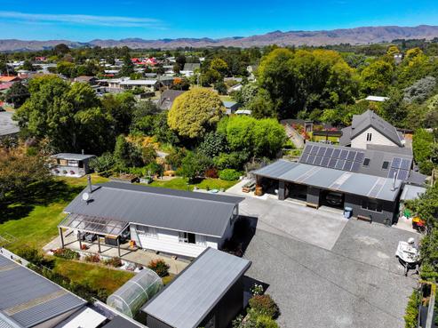 43A Havelock Street, Renwick