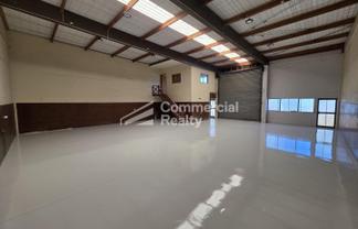 Last Unit Available | Refurbished 220Sqm Warehouse