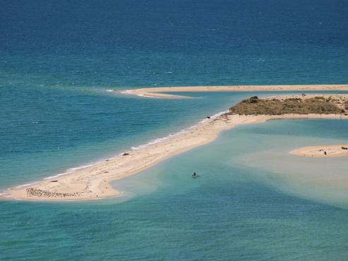 49 Awaroa Inlet, Abel Tasman