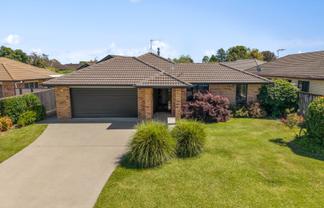 21 Matipo Street, Matamata