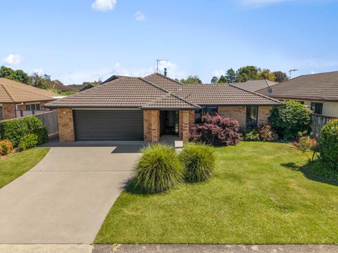 21 Matipo Street, Matamata