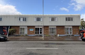 Versatile Industrial Facility