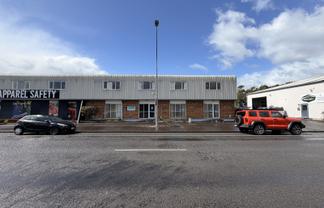 Versatile Industrial Facility