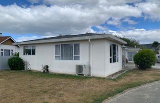 45A High Street, Waimate