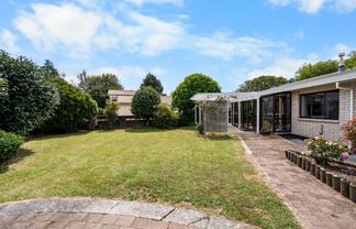 12D Taylor Street, Cambridge