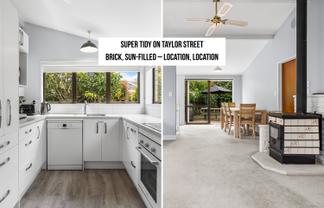 12D Taylor Street, Cambridge