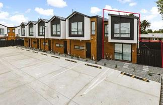9/1 (ARC) Tennessee Avenue, Mangere East