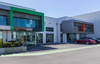 Office - Airport Business Park with Car Parking