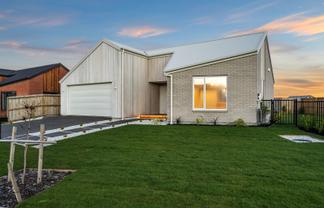 11 Tuna Street, Halswell