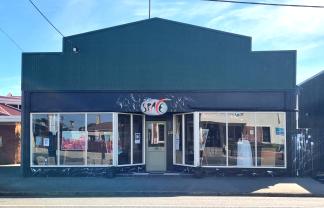 120 Palmerston Street, Riverton