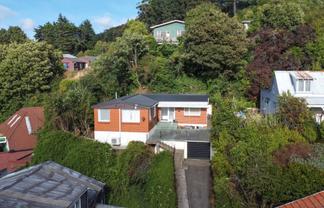 3 Lees Street, Dunedin Central
