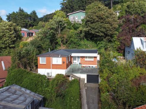 3 Lees Street, Dunedin Central