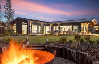 87 Black Peak Road, Wanaka