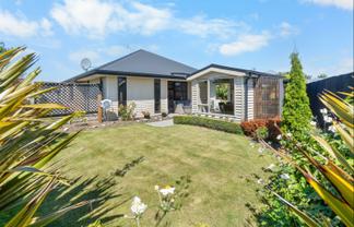 7 Henley Close, Rolleston