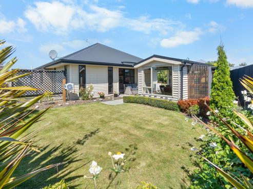 7 Henley Close, Rolleston