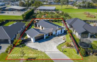 19 Delapre Drive, Rolleston