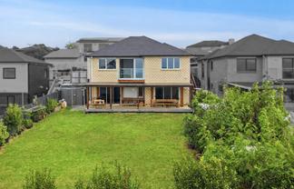 85c Lake Panorama Drive, Henderson