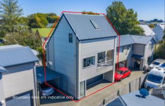 25A Huxley Street, Sydenham