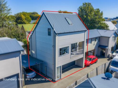 25A Huxley Street, Sydenham