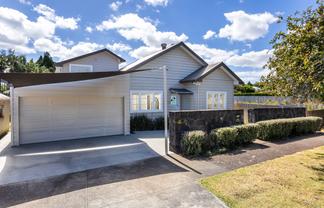 22 Parrish Road, Sandringham