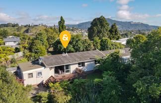 8A Taiporutu Place, Springfield